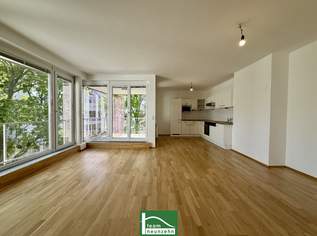 Döblinger Wohnidylle: Lichtdurchflutete 4-Zimmer Wohnung in absoluter Ruhelage!, 2715 €, Immobilien-Wohnungen in 1190 Döbling
