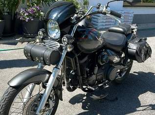 Daelim Daystar VL 125F, 2400 €, Auto & Fahrrad-Motorräder in 6410 Marktgemeinde Telfs Daelim Daystar VL 125F, 2400 €, Auto & Fahrrad-Motorräder in 6410 Marktgemeinde Telfs