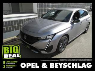 308 SW PureTech 130 SS EAT8 Active Pack, 18970 €, Auto & Fahrrad-Autos in 1190 Döbling 308 SW PureTech 130 SS EAT8 Active Pack, 18970 €, Auto & Fahrrad-Autos in 1190 Döbling