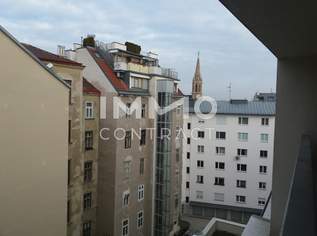 Top A-Location Sofiensäle - Zweizimmer-Loggien-Wohnung Marxergasse 17 Top 1.32, 1182.84 €, Immobilien-Wohnungen in 1030 Landstraße