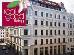 Luxuriöses Penthouse in einem der schönsten Gründerzeithäuser des 1. Bezirks, 7100000 €, Immobilien-Wohnungen in 1010 Innere Stadt