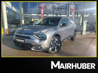 C4 PT 130S&S EAT8 MAX, 18990 €, Auto & Fahrrad-Autos in 4663 Laakirchen