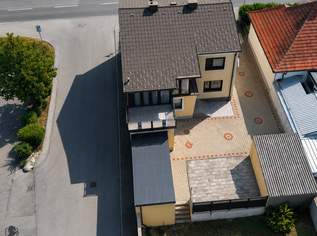 Großzügiges Wohnhaus mit Terrasse, Garage und viel Platz in Atzenbrugg, 499000 €, Immobilien-Häuser in 3452 Atzenbrugg Großzügiges Wohnhaus mit Terrasse, Garage und viel Platz in Atzenbrugg, 499000 €, Immobilien-Häuser in 3452 Atzenbrugg