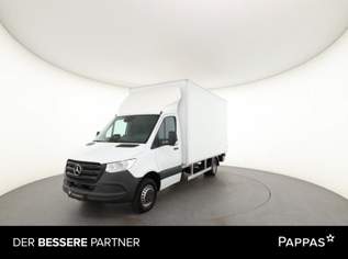 Sprinter 517 CDI Koffer LBW 4325, 71988 €, Auto & Fahrrad-Autos in 2351 Gemeinde Wiener Neudorf