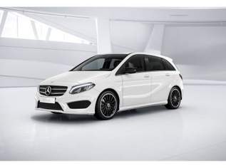 B 200 d 4MATIC, 24900 €, Auto & Fahrrad-Autos in 2351 Gemeinde Wiener Neudorf