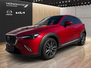 CX-3 G150 AWD Revolution Aut., 14990 €, Auto & Fahrrad-Autos in 2700 CX-3 G150 AWD Revolution Aut., 14990 €, Auto & Fahrrad-Autos in 2700
