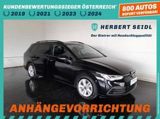 Golf Variant 2,0 TDI Life, 16880 €, Auto & Fahrrad-Autos in 8200 Gleisdorf