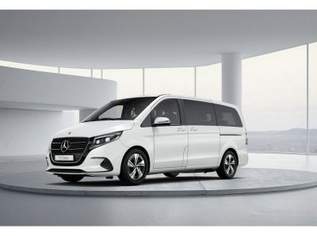V 250 d 4MATIC STYLE Lang AHK 2,5t 7 Sitze, 95988 €, Auto & Fahrrad-Autos in 5301 Eugendorf