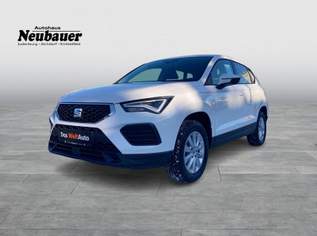 Ateca Reference Edition 1.0 TSI, 23700 €, Auto & Fahrrad-Autos in 8720 Knittelfeld