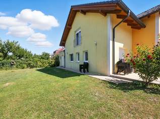 Exklusives Wohnerlebnis: Hochwertiges Zuhause auf 1300 m² Eigengrund am Wiener Stadtrand!, 1390000 €, Immobilien-Häuser in 2102 Bisamberg Exklusives Wohnerlebnis: Hochwertiges Zuhause auf 1300 m² Eigengrund am Wiener Stadtrand!, 1390000 €, Immobilien-Häuser in 2102 Bisamberg