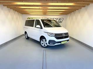 T6.1 Multivan 2,0 TDI DSG ''AHK*NAVI*LED*R-KAM'', 49950 €, Auto & Fahrrad-Autos in 4782 St. Florian am Inn