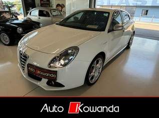 Giulietta Distinctive -Wenig Km *1-Besitz*, 10990 €, Auto & Fahrrad-Autos in 4451 Garsten Giulietta Distinctive -Wenig Km *1-Besitz*, 10990 €, Auto & Fahrrad-Autos in 4451 Garsten