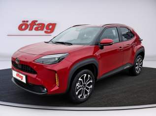 Yaris Cross 1.5 VVT-i Hybrid Active Drive AWD-i Au, 28990 €, Auto & Fahrrad-Autos in 5020 Altstadt Yaris Cross 1.5 VVT-i Hybrid Active Drive AWD-i Au, 28990 €, Auto & Fahrrad-Autos in 5020 Altstadt