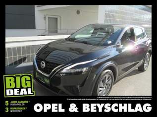 Qashqai 1.3 DIG-T MHEV Acenta, 17960 €, Auto & Fahrrad-Autos in 1190 Döbling