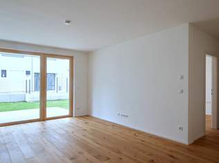 MIETKAUF_gut geschnittene 2 Zimmer Gartenwohnung zu vergeben!_A.13_KALEU139 Provisionsfrei!, 949.61 €, Immobilien-Wohnungen in 2391 Gemeinde Kaltenleutgeben