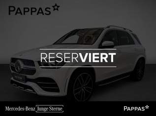 GLE 400 d 4MATIC, 81900 €, Auto & Fahrrad-Autos in 4030 Kleinmünchen-Auwiesen