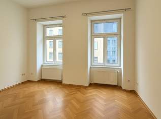 3-Zimmer-Altbauwohnung in generalsaniertem Haus mit Lift – 1020 Wien, 329000 €, Immobilien-Wohnungen in 1020 Leopoldstadt