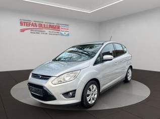 C-MAX Trend KLIMAAUT*AHK*SHZ*SCHEIBENHEIZUNG*PDC, 8990 €, Auto & Fahrrad-Autos in 4092 Esternberg C-MAX Trend KLIMAAUT*AHK*SHZ*SCHEIBENHEIZUNG*PDC, 8990 €, Auto & Fahrrad-Autos in 4092 Esternberg