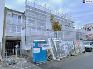 DAS WEGL: 3- Zimmer I Wohnkomfort I Balkon I nachhaltig I hochwertig I Zentrum I ruhige Lage I beste Infrastruktur!, 372910 €, Immobilien-Wohnungen in 2320 Schwechat