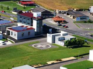 Business-Center mit Werkstatt- od. Lagerfläche, 450000 €, Immobilien-Gewerbeobjekte in 8324 Kirchberg an der Raab