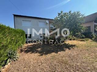 Charmantes Haus in 2241 Schönkirchen-Reyersdorf – Ihr neues Zuhause wartet!, 349000 €, Immobilien-Häuser in 2241 Gemeinde Schönkirchen-Reyersdorf