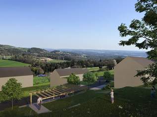 Wohnen am Pöllauberg! Bauplätze in bester Lage mit Aussicht und Lebensqualität!