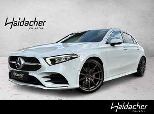 A 200 d 4MATIC Kompaktlimousine AMG Line, 34990 €, Auto & Fahrrad-Autos in 6280 Gemeinde Rohrberg A 200 d 4MATIC Kompaktlimousine AMG Line, 34990 €, Auto & Fahrrad-Autos in 6280 Gemeinde Rohrberg