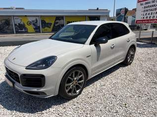 Cayenne III E-Hybrid Sport-Design Sportaus. ACC AHV Luft, 63890 €, Auto & Fahrrad-Autos in 8052 Wetzelsdorf