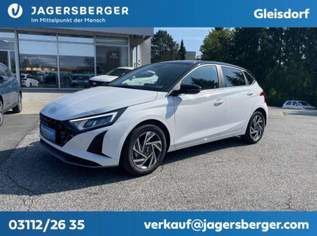 i20 GO Plus Automatik, 24790 €, Auto & Fahrrad-Autos in 8200 Gleisdorf i20 GO Plus Automatik, 24790 €, Auto & Fahrrad-Autos in 8200 Gleisdorf