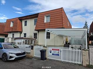 120m² Wohnfläche zzgl. 60m² Wohnkeller | herrlich ruhige Siedlungslage | viel Platz für Familie & Freunde, 565000 €, Immobilien-Häuser in 2353 Gemeinde Guntramsdorf