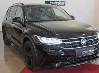 Tiguan 2.0 TDI DSG R-Line 4Motion 7SITZ/GARANTIE/AHK/360, 43900 €, Auto & Fahrrad-Autos in Steiermark