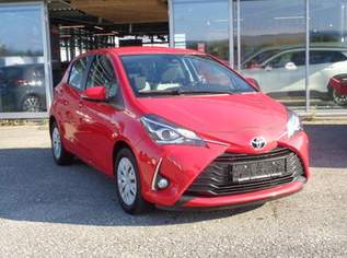 Yaris 1,0 Active, 10990 €, Auto & Fahrrad-Autos in 4407 Dietach Yaris 1,0 Active, 10990 €, Auto & Fahrrad-Autos in 4407 Dietach