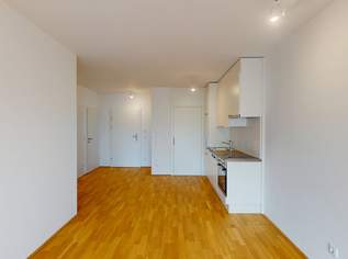 Stadtleben, neu definiert – Willkommen in Ihrem Zuhause, 869 €, Immobilien-Wohnungen in 8020 