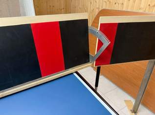 Returnboards für Tischtennis Returnboards für Tischtennis