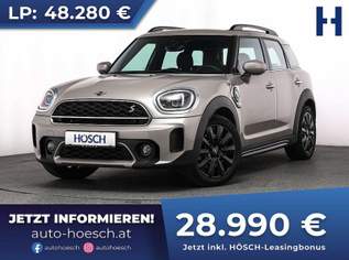 Cooper Countryman SE Hybrid ALL4 Aut. CLASSIC R-KAM++, 29990 €, Auto & Fahrrad-Autos in 2512 Katastralgemeinde Tribuswinkel Cooper Countryman SE Hybrid ALL4 Aut. CLASSIC R-KAM++, 29990 €, Auto & Fahrrad-Autos in 2512 Katastralgemeinde Tribuswinkel