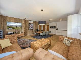 Exklusive Neubauwohnung mit touristischer Widmung in zentraler Lage, 1490000 €, Immobilien-Wohnungen in 6365 Gemeinde Kirchberg in Tirol