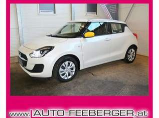 Swift 1,2 Hybrid DualJet Clear, LED, Tempomat, Klima, 9790 €, Auto & Fahrrad-Autos in 8753 Fohnsdorf