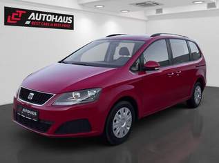 Alhambra Reference Allrad, 13440 €, Auto & Fahrrad-Autos in 1210 Floridsdorf
