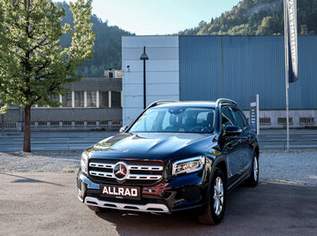 GLB 200 d 4Matic, 36524 €, Auto & Fahrrad-Autos in 6800 Gisingen GLB 200 d 4Matic, 36524 €, Auto & Fahrrad-Autos in 6800 Gisingen
