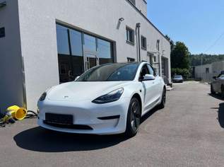 Model 3 Standard Range Facelift RWD Plus 57,5kWh, 27890 €, Auto & Fahrrad-Autos in 8075 Hart bei Graz