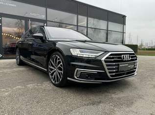 A8 60 TFSI e quattro Lang, 62500 €, Auto & Fahrrad-Autos in 1110 Simmering