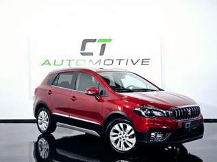 SX4 S-Cross 1.0 DITC Shine Aut., 13900 €, Auto & Fahrrad-Autos in 6700 Stadt Bludenz SX4 S-Cross 1.0 DITC Shine Aut., 13900 €, Auto & Fahrrad-Autos in 6700 Stadt Bludenz