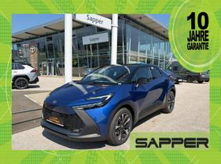C-HR Toyota C-HR 5-tg Teamplayer 2,0l Plug-in Hybrid CV, 36100 €, Auto & Fahrrad-Autos in 8740 Zeltweg C-HR Toyota C-HR 5-tg Teamplayer 2,0l Plug-in Hybrid CV, 36100 €, Auto & Fahrrad-Autos in 8740 Zeltweg
