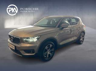 XC40 Inscription AWD, 27560 €, Auto & Fahrrad-Autos in 4060 Leonding