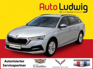 Octavia Combi 2,0 TDI 4x4 Ambition DSG*DAB*LED*PDC*TEMP..., 20880 €, Auto & Fahrrad-Autos in 1230 Liesing