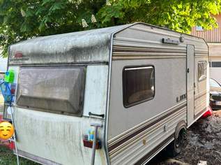 Wohnwagen Bürstner 515 MT Flipper Wohnwagen Bürstner 515 MT Flipper