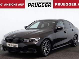320d Autom LIMO SPORTLINE LED NAVI SPORTSITZE 1..., 32990 €, Auto & Fahrrad-Autos in 8071 Hausmannstätten