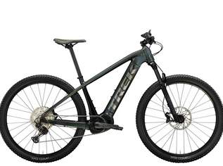 Trek Powerfly 5 EU L 29 Dark Prismatic/Trek Black, 3189 €, Auto & Fahrrad-Fahrräder in Österreich