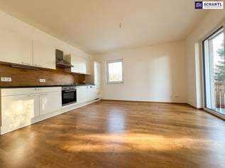 Feine 2-Zimmer-Wohnung mit großzügigem Balkon und herrlichem Grünblick in Kalsdorf! Modernes Wohnen in bester Lage | Beziehbar ab 01.10.2026 | Neubauqualität, 779.64 €, Immobilien-Wohnungen in 8401 Kalsdorf Feine 2-Zimmer-Wohnung mit großzügigem Balkon und herrlichem Grünblick in Kalsdorf! Modernes Wohnen in bester Lage | Beziehbar ab 01.10.2026 | Neubauqualität, 779.64 €, Immobilien-Wohnungen in 8401 Kalsdorf