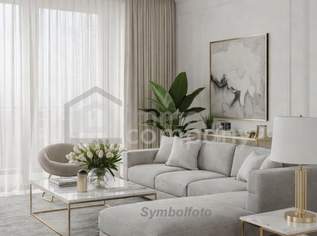 1-Zimmer-Neubauwohnung mit Balkon in Baden – Erstbezug | Ideal für Anleger, 197608 €, Immobilien-Wohnungen in 2500 Gemeinde Baden